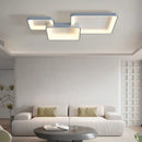 DecorBites™ LED Chandelier: Modern Indoor Lighting for Bedroom, Kitchen, Living Room, Dining Room