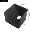DecorBites™ LED Wall Light for Bedroom Living Room Indoor Decor
