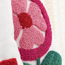 DecorBites™ Decorative Sofa Pillowcase, Cushion Cover, Valentine's Day, Wedding, Home Living