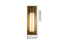 DecorBites™ LED Wall Lights for Modern Living Room Bedroom Decor