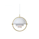 DecorBites™ Danish Pendant Lights Ceiling Chandelier for Bedroom Kitchen Living Room