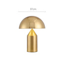 DecorBites™ Jellyfish Mushroom Table Lamp: Modern Living Room Bedroom Decor Light