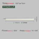 DecorBites™ Linear LED Ceiling Light for Living Room Bedroom Aisle Balcony Dining Minimalist Lustre