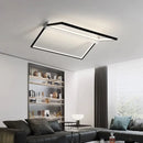 DecorBites™ Geometric LED Ceiling Lights for Stylish Home Lighting