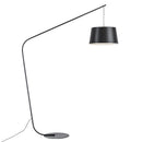 DecorBites™ LED Fishing Floor Lamp - Remote Control, Study, Bedroom, Living Room Lighting