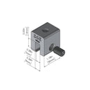 S-5-E Mini Metal Roof Clamps