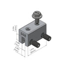 S-5-E Metal Roof Clamps