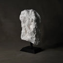 DecorBites™ Discus Throwing Nude Sculpture Home Decor Figurine