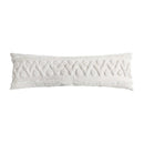 DecorBites™ Geometric Tassel Tufted Pillow Covers for Home Decoration