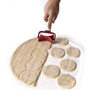 DecorBites™ Dumpling Mold & Dough Press Cutter for Baking, Cooking, Kitchen Accessories
