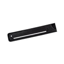 DecorBites™ Kitchen Knife Sheath Black Edge Guard Protective Cover Case Kitchen Accessories