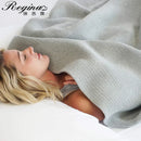 DecorBites™ 15LB Weighted Blanket for Anxiety & Insomnia - Relaxing Bed Quilt for Better Sleep
