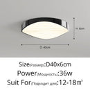 DecorBites™ Circular Chandelier for Dining Room & Kitchen Lighting Fixtures