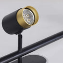 DecorBites™ LED Pendant Chandeliers for Modern Home Decor and Indoor Lighting