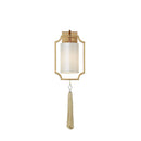 DecorBites™ Copper Wall Lights | Modern Minimalist Sconce Lamps for Home, Hotel & Living Room