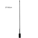 DecorBites™ LED Floor Lamp: Nordic Modern Standing Light for Home Decor