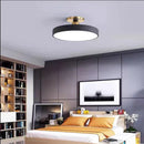 DecorBites™ LED Ceiling Lamp for Living Room Study Child Bedroom Indoor Lighting