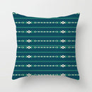 DecorBites™ Leaf Feather Cushion Covers Geometric Heart Print Pillowcase Home Decor