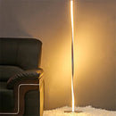 DecorBites™ LED Floor Lamp for Modern Home Decor, Bright Standing Light for Living Room
