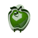 DecorBites™ Hand Pie Molds Set: Holiday & Halloween Mini Dough Press for Baking & Pie Making