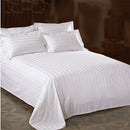 DecorBites™ 100% Cotton Hotel Style Comfort Bed Sheets - Soft, Hypoallergenic, Durable & Hygroscopic
