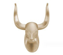 DecorBites™ Antique Aluminum Robe Hook for Bathroom Accessories and Clothes