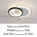DecorBites™ LED Chandelier: Modern Dimming Lights for Home Living Dining Kitchen Bedroom Hall Lighting