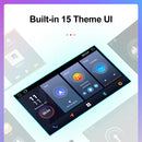 Car Touchscreen Display with CarPlay Option – 7, 9 or 10 Inches