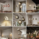 DecorBites™ LED Pendant Chandelier for Dining Room Home Decor Lighting Fixture