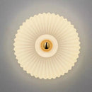 DecorBites™ Glass Ripple LED Wall Lamps for Indoor Home Decoration