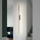 DecorBites™ LED Wall Sconce for Living Room Bedroom Stairs Hotel Hallway Study Black Gold