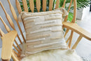DecorBites™ Geometric Embroidery Cushion Cover with Tassel, Home Decor Pillowcase, Various Sizes
