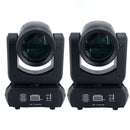 DecorBites™ 150W LED Moving Head Beam+Spot Light with 18 Rotating Prisms