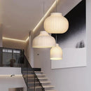DecorBites™ LED Chandelier: Modern Pendant Light for Living Dining Kitchen Bedroom
