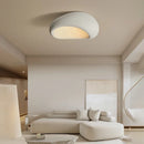 DecorBites™ Cream Ceiling Lamps Chandelier for Bedroom Coffee Room Home Decor
