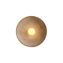 DecorBites™ Japanese Style Bedside Sconces Wall Lamp for Retro Indoor Decor