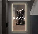 DecorBites™ LED Wall Lamp for Modern Creative Wall Decoration in Bedrooms, Living Rooms, and More