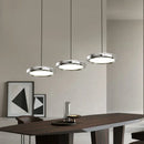 DecorBites™ Iron Pendant Chandelier for Home Kitchen Bedroom Bar Lighting