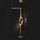 DecorBites™ Crystal Copper Wall Sconce for Dining Room, Living Room, and Bar