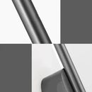 DecorBites™ Linear Tube LED Wall Lamp for Modern Interior Decor