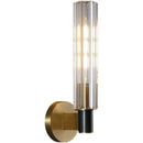 DecorBites™ Luxe Copper Wall Lamp for Bedside, Corridor, Reading Room, TV Background