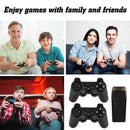 20000 Games Video Game Console – 4K Retro Portable TV Game Stick