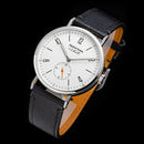 SEESTERN 2024 New Men Watch Automatic Business Wristwatches ST1701 Movement Ultra Thin Clock Top Brand Luxury  Fashion Casual