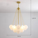 DecorBites™ LED Pendant Chandeliers for Modern Living Room and Dining Room Lighting
