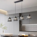 DecorBites™ LED Pendant Chandeliers for Modern Home Decor & Indoor Lighting