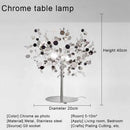 DecorBites™ Gold LED Ceiling Pendant Light Fixture for Home Decoration and Modern Living