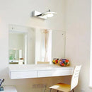 DecorBites™ Acrylic Mirror Headlight Bathroom Wall Lamp LED 5W
