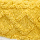 DecorBites™ Cozy Velvet Pet Blanket for Autumn/Winter Comfort
