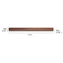 DecorBites™ LED Long Strip Wall Lamp: Modern Minimalist Indoor Lighting Fixture