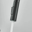 DecorBites™ Kitchen Faucet Spray Head | Dual Function Stream Reaplce Head | Chrome Finish